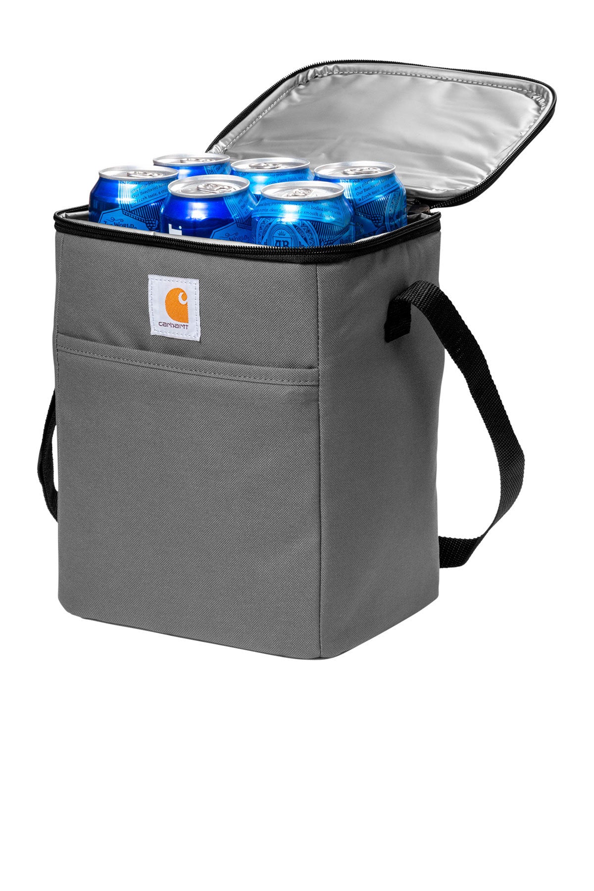 Carhartt® - Vertical 12-Can Cooler - CT89032822
