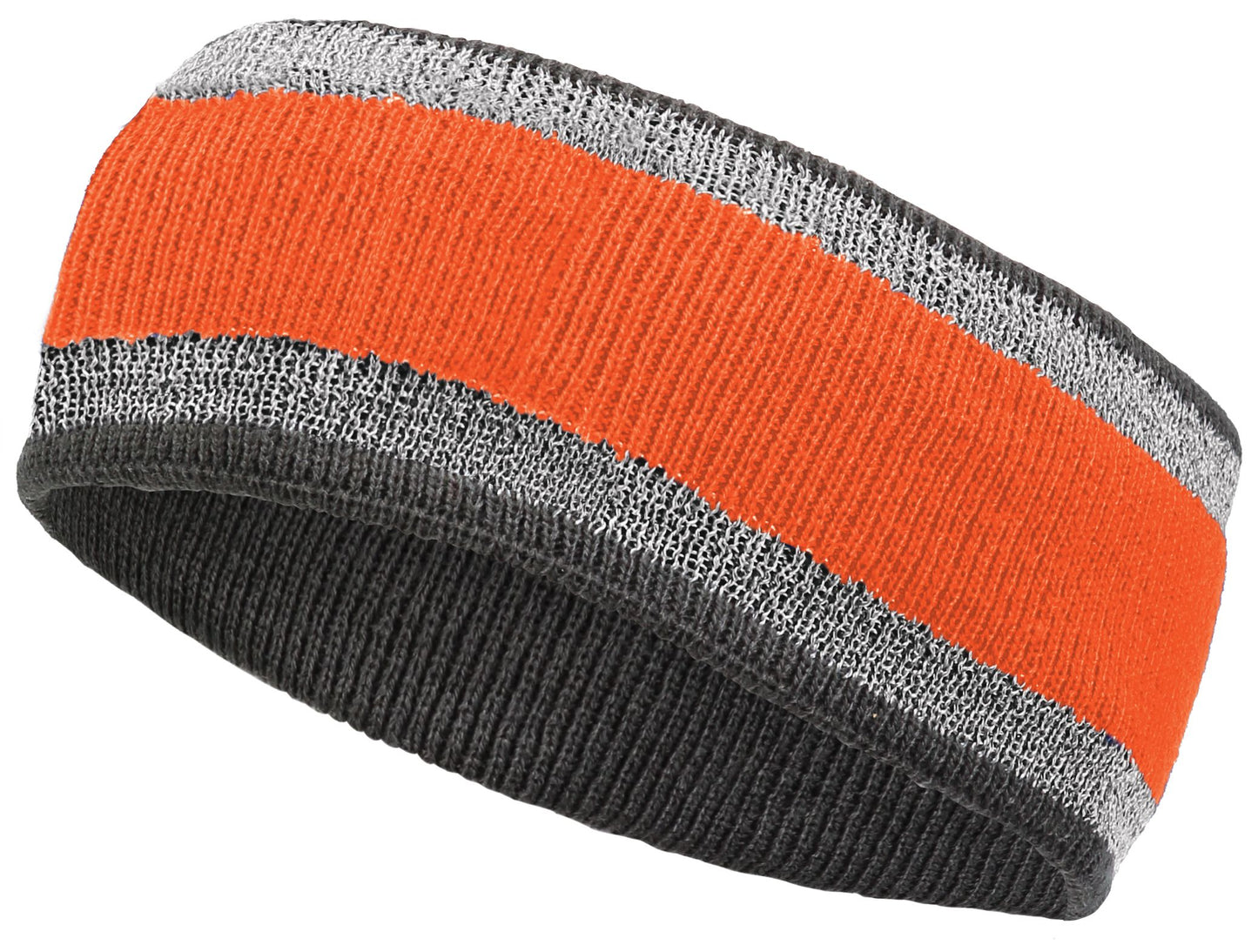 HOLLOWAY - REFLECTIVE HEADBAND