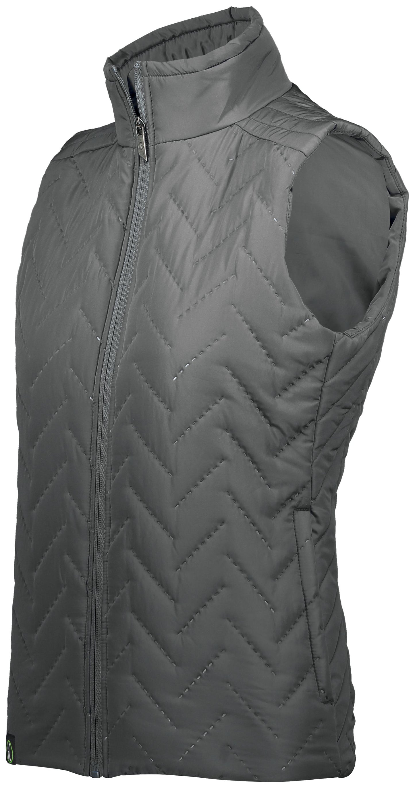 HOLLOWAY - LADIES REPREVE® ECO VEST
