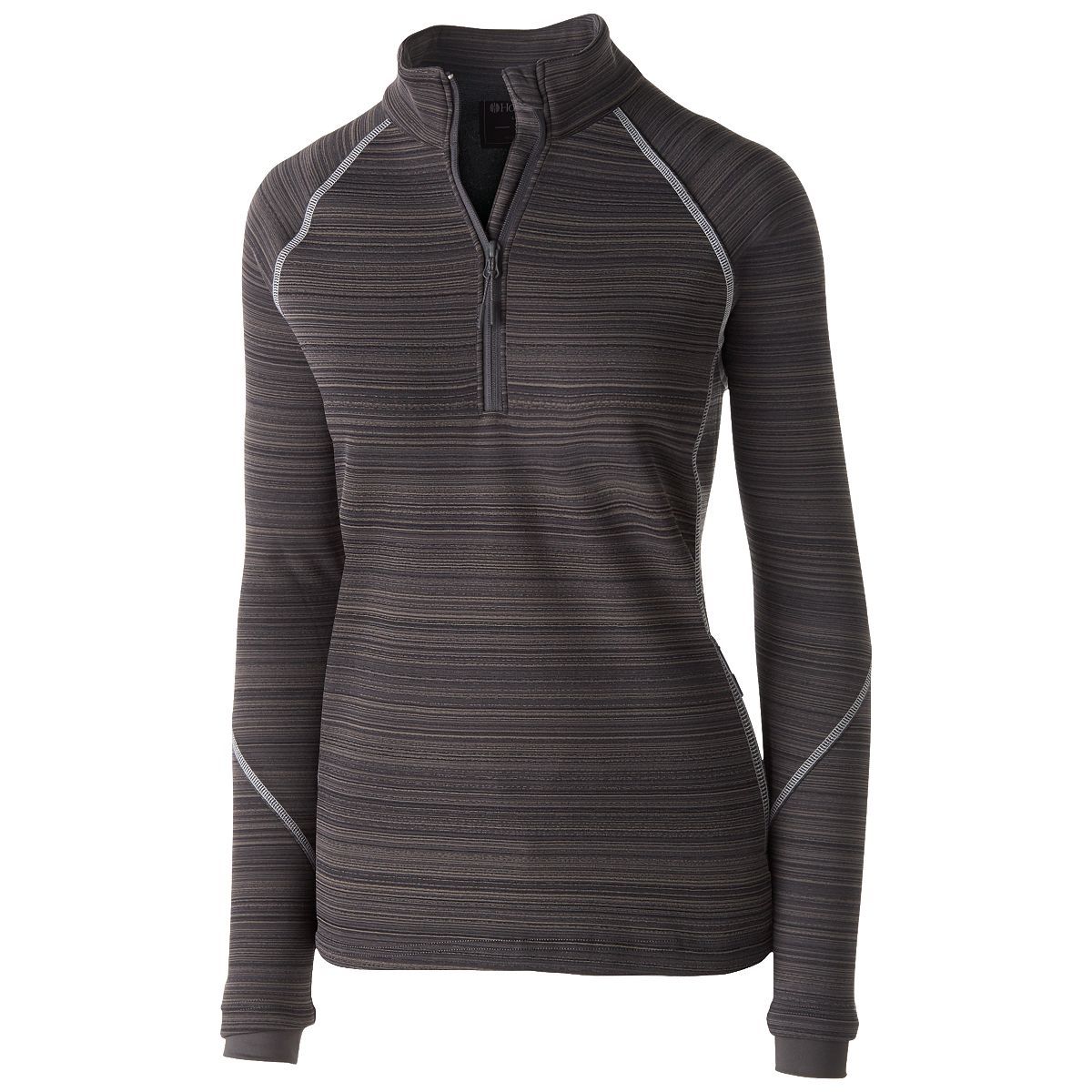 HOLLOWAY - LADIES DEVIATE PULLOVER