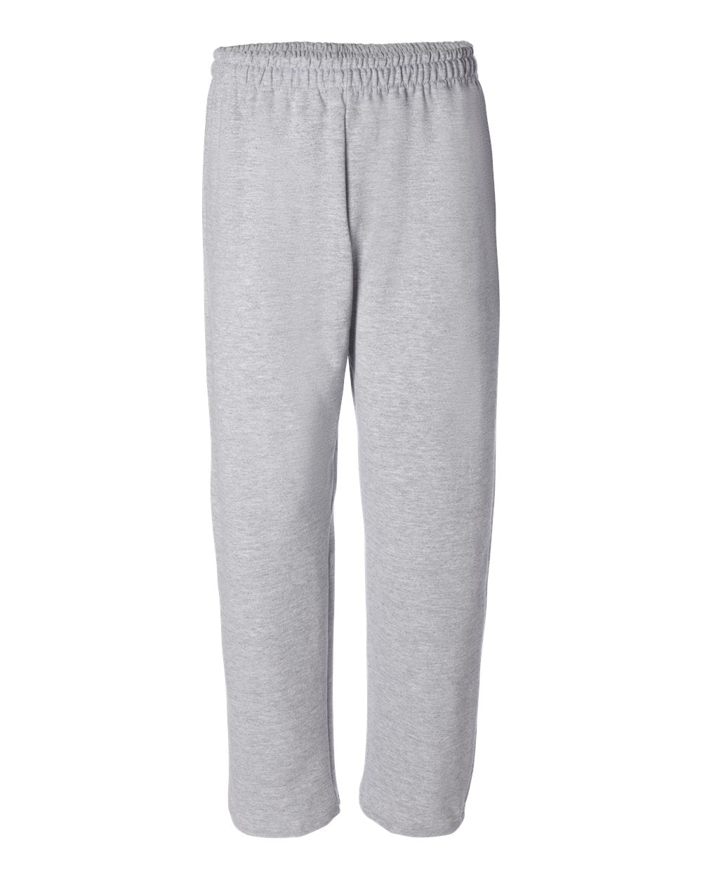 Gildan® - Heavy Blend™ Open Bottom Sweatpant - 18400