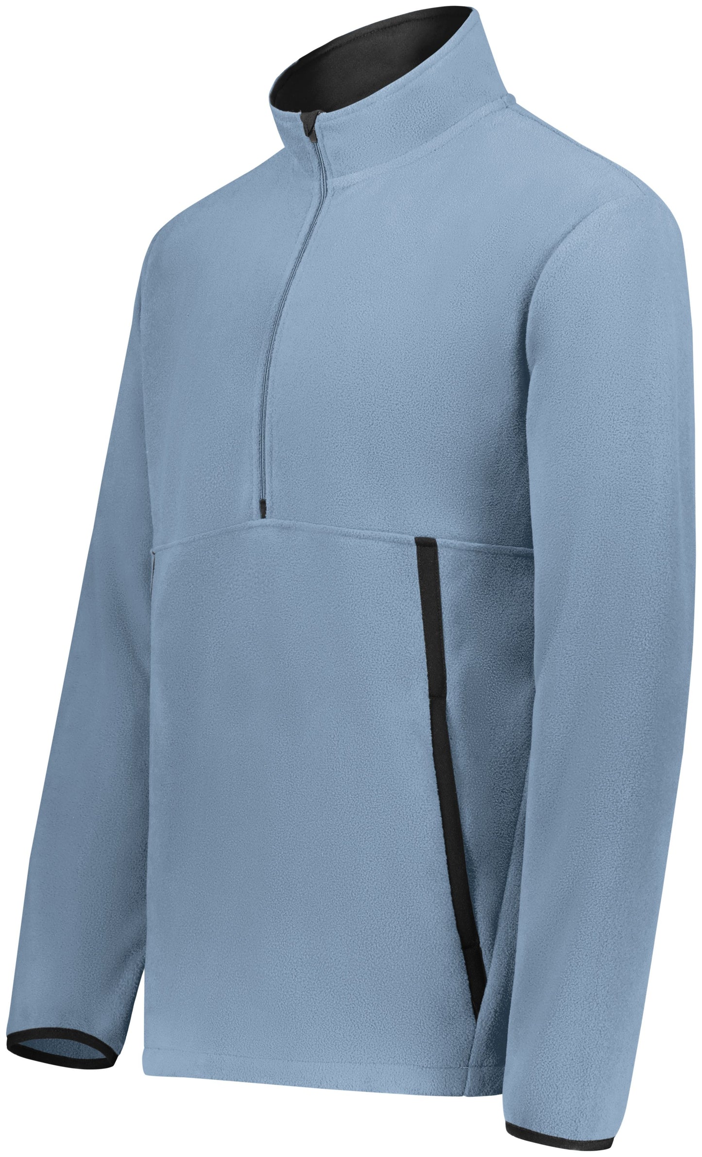 AUGUSTA SPORTSWEAR - CHILL FLEECE 2.0 1/2 ZIP PULLOVER