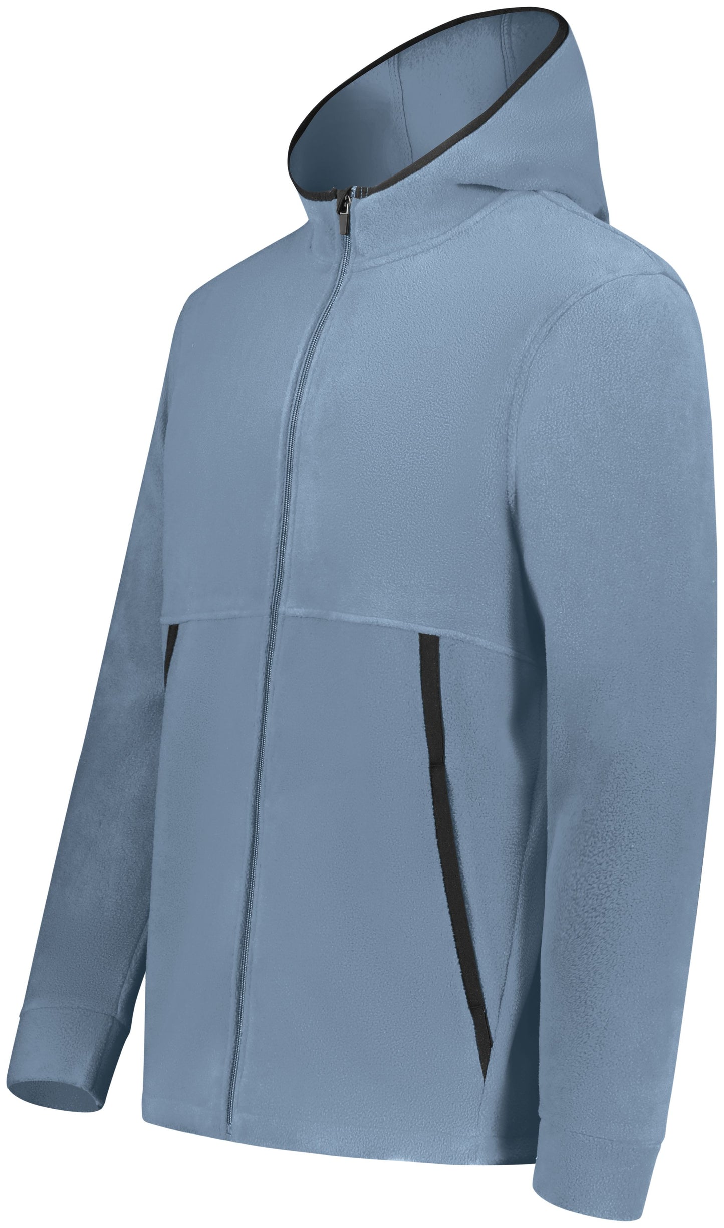 AUGUSTA SPORTSWEAR - CHILL FLEECE 2.0 FULL ZIP HOODIE