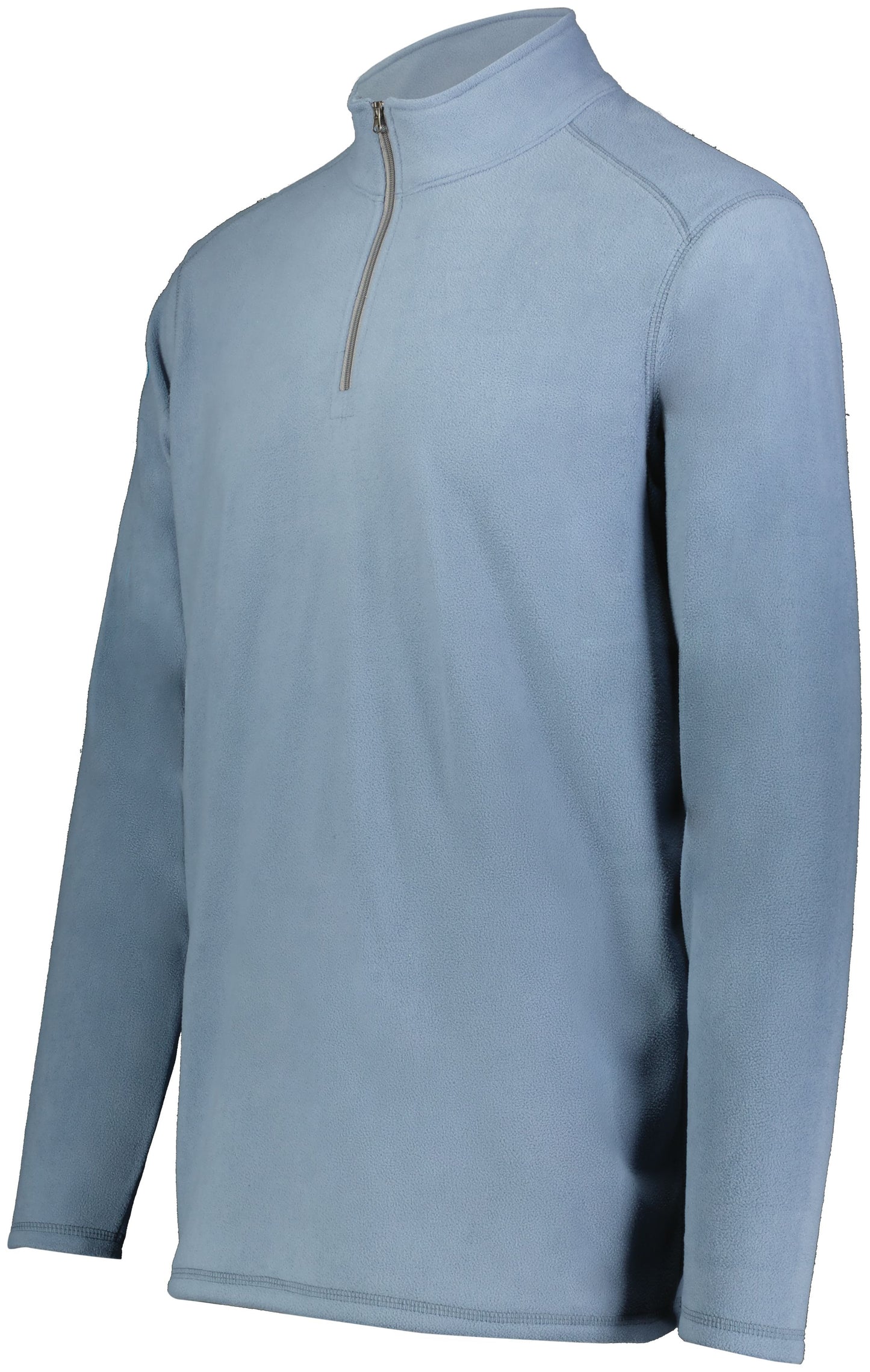 AUGUSTA SPORTSWEAR - MICRO-LITE FLEECE 1/4 ZIP PULLOVER