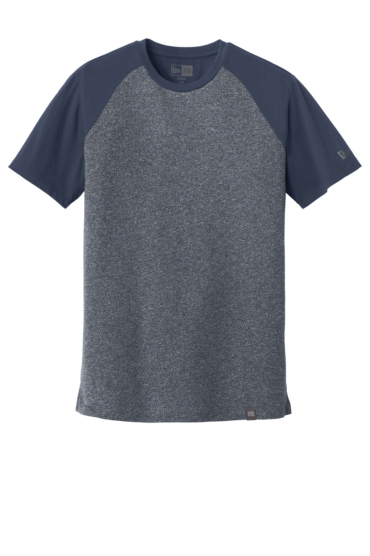 New Era® - Heritage Blend Varsity Tee - NEA107