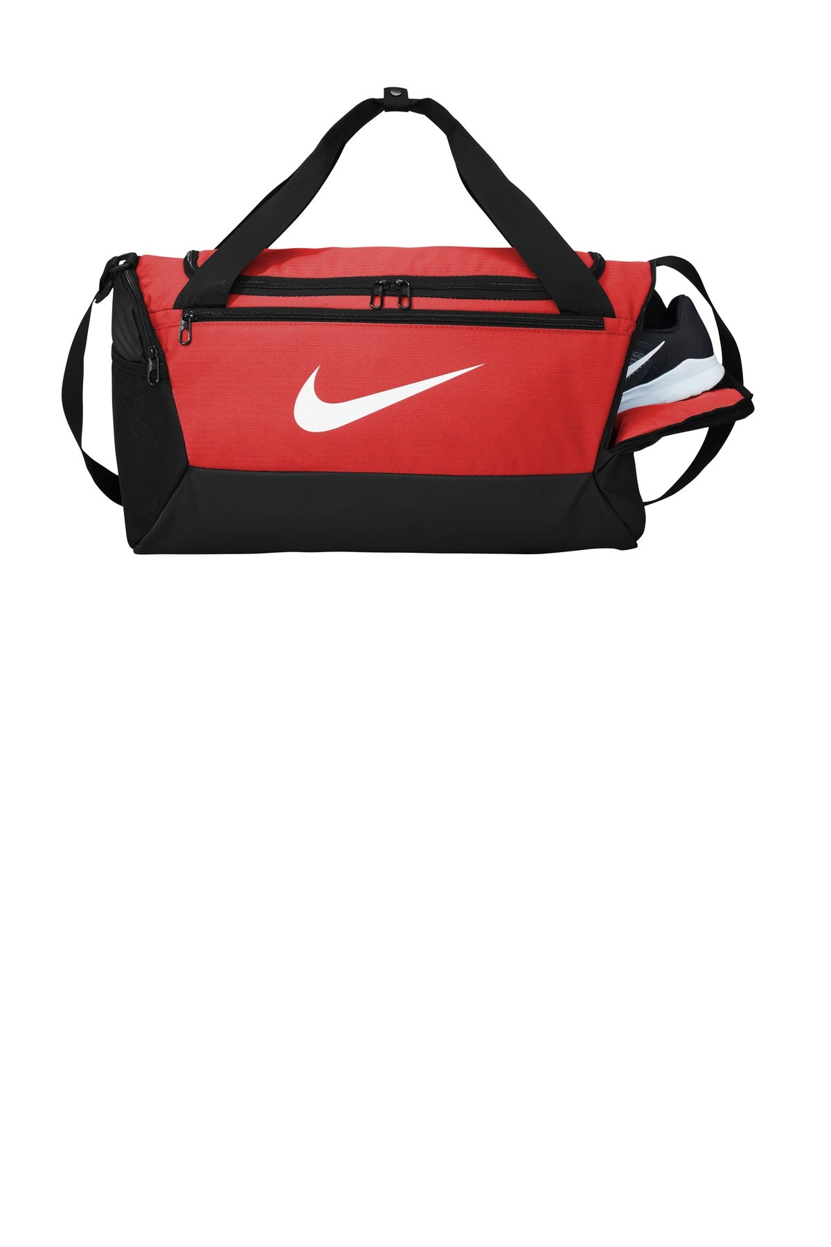 Nike Brasilia Small Duffel BA5957