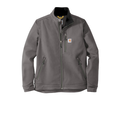 Carhartt® - Crowley Soft Shell Jacket - CT102199