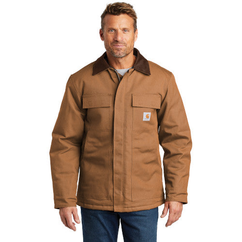 Carhartt® - Duck Traditional Coat - CTC003