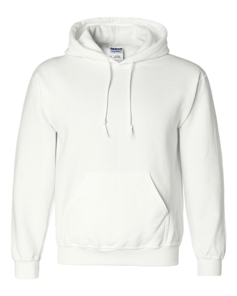 Gildan® - DryBlend® Pullover Hooded Sweatshirt - 12500