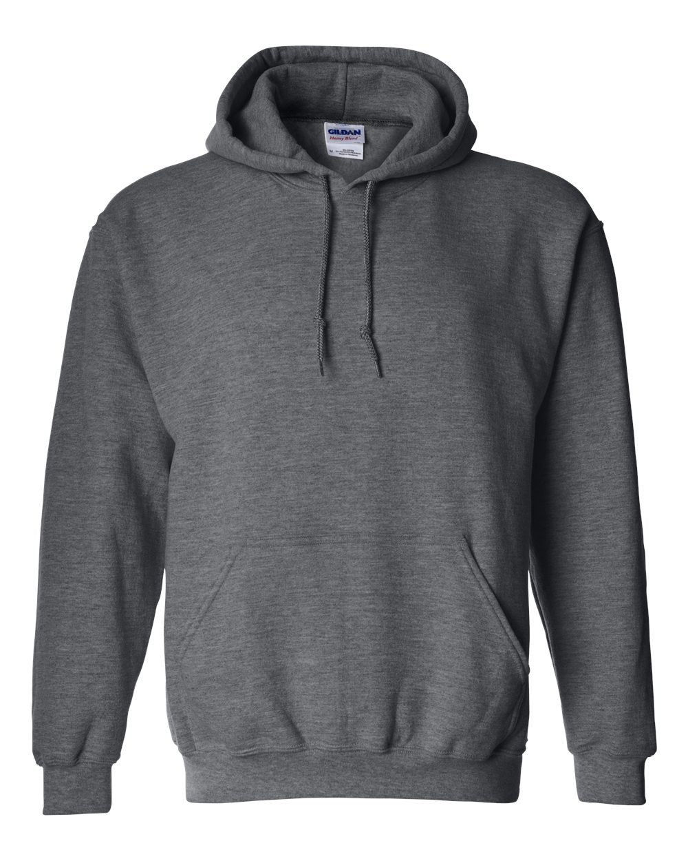 Gildan® - Heavy Blend™ Hooded Sweatshirt - 18500