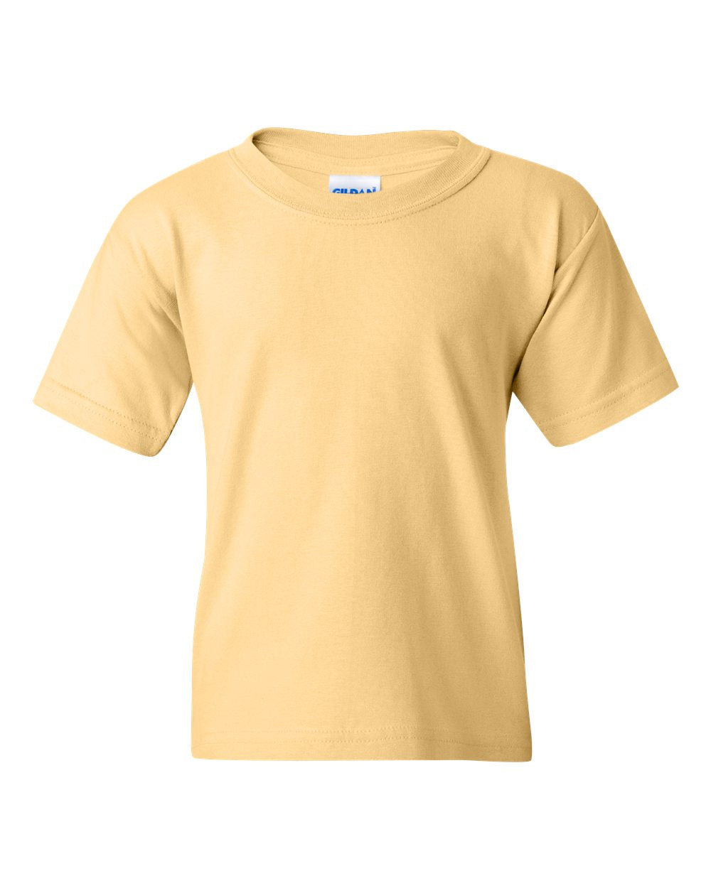 Gildan® - Youth Heavy Cotton™ 100% Cotton T-Shirt - 5000B