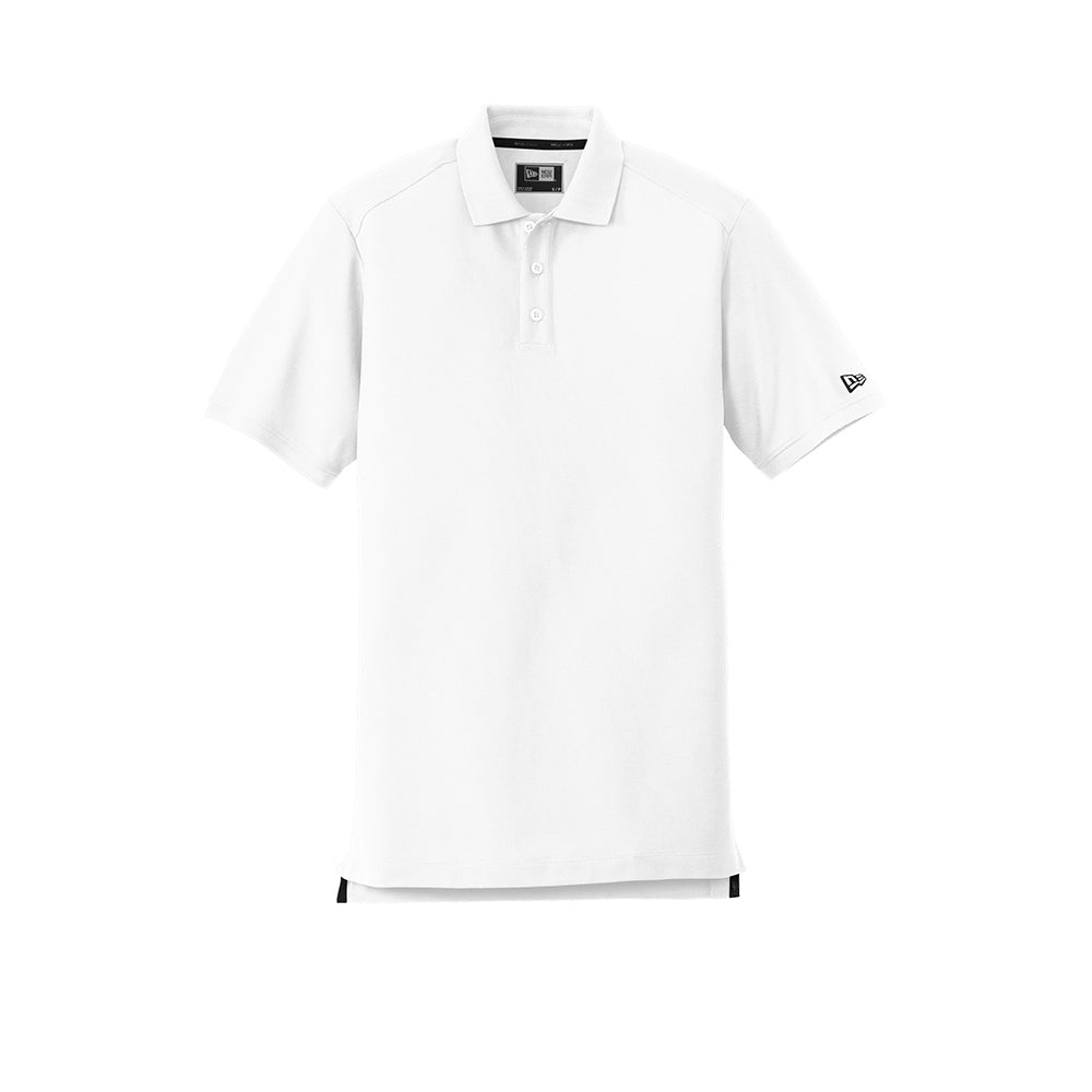 New Era® - Venue Home Plate Polo - NEA300