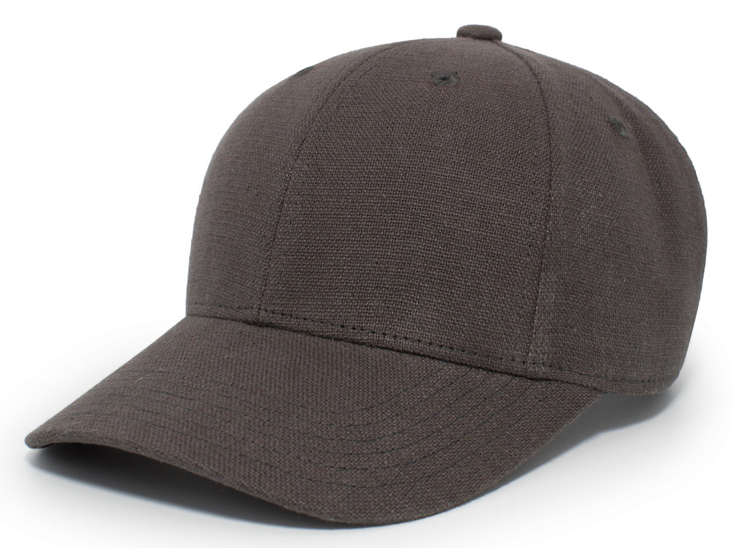 PACIFIC HEADWEAR - HEMP DAD CAP
