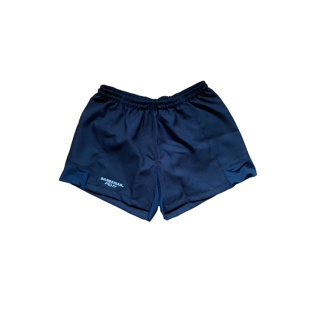 Game Shorts