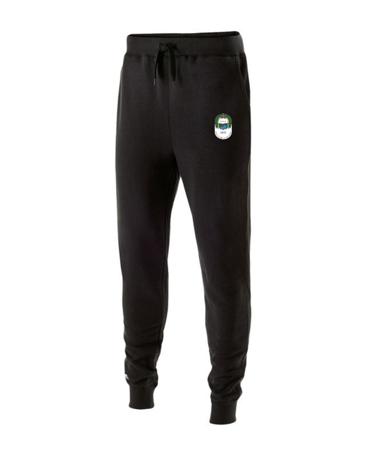 Columbus Rugby - Holloway - 60/40 Fleece Jogger - 229548 - Crest