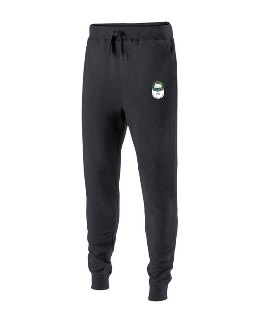 Columbus Rugby - Holloway - 60/40 Fleece Jogger - 229548 - Crest
