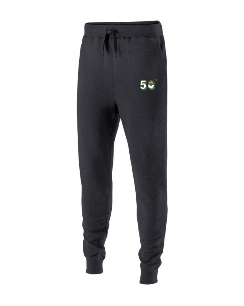 Columbus Rugby - Holloway - 60/40 Fleece Jogger - 229548 - 50th