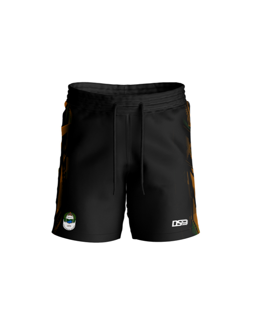 Columbus Rugby - DS9 - Gym Shorts