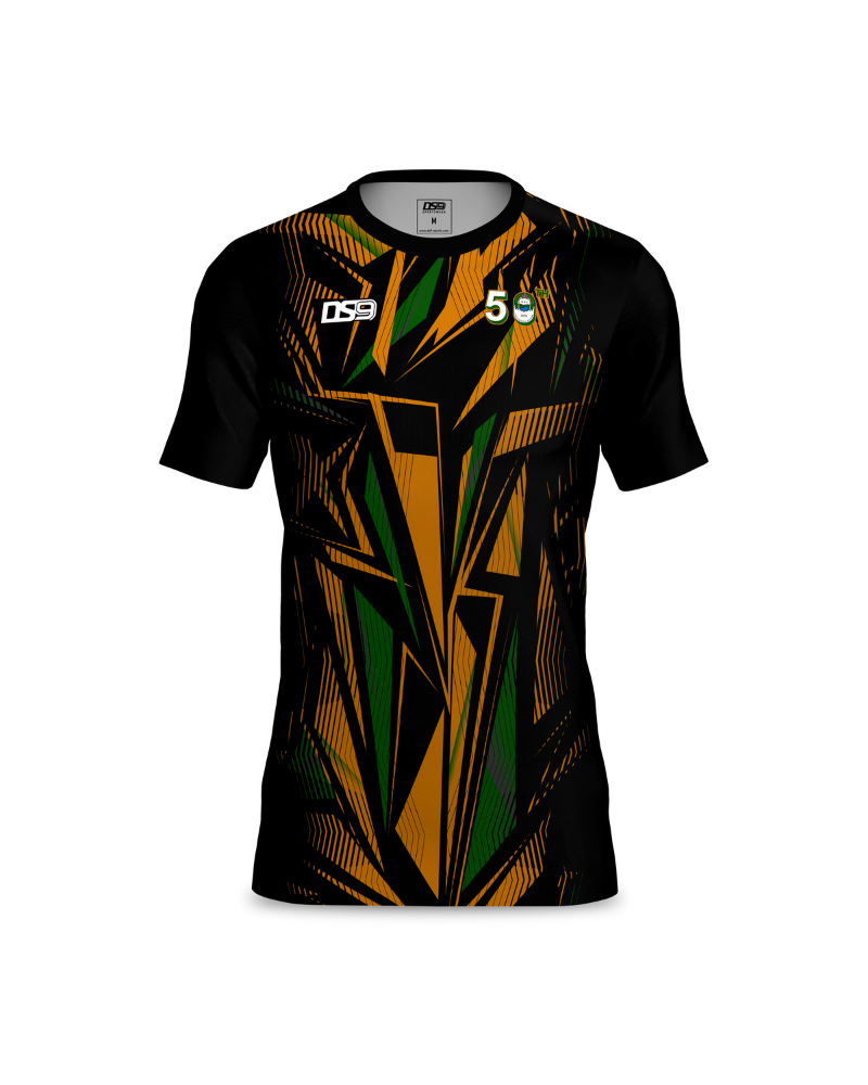 Columbus Rugby - DS9 - 50th Training Shirt