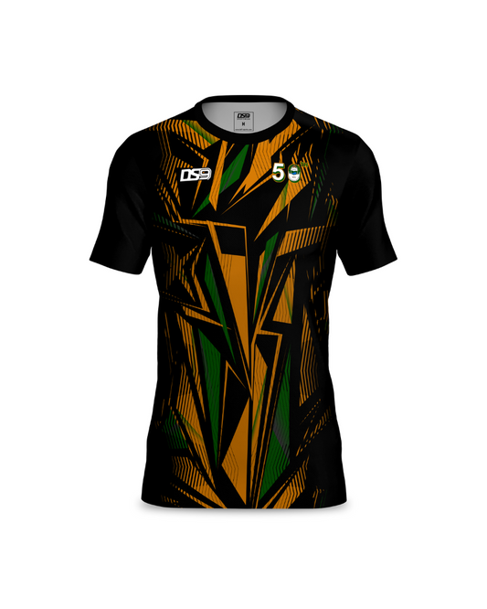 Columbus Rugby - DS9 - 50th Training Shirt