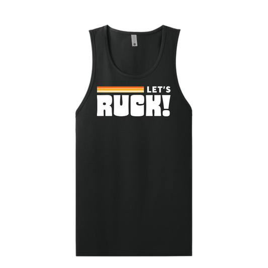 Columbus Rugby - Next Level - Let's Ruck Tanks