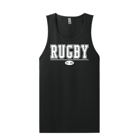 Columbus Rugby - Next Level - Rugby 1823 Tanks