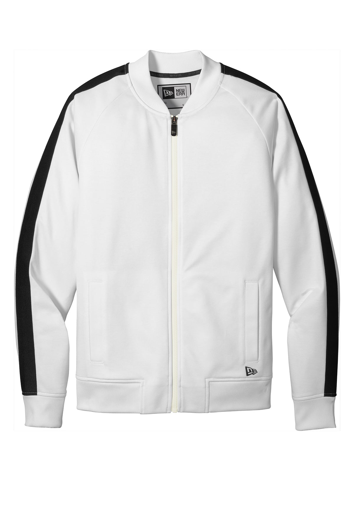 New Era® - Track Jacket - NEA650