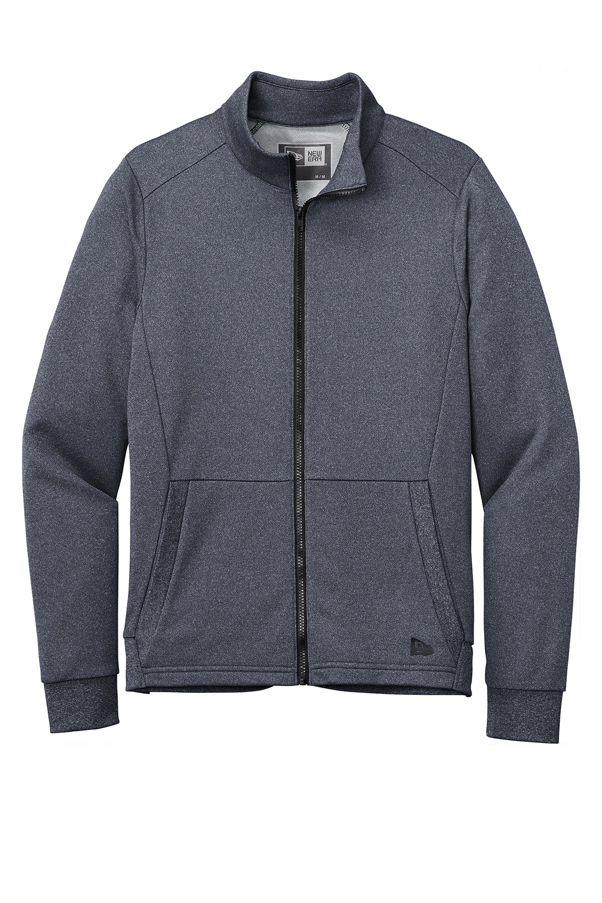 New Era® - Performance Terry Full-Zip - NEA530