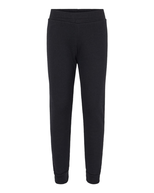 BELLA + CANVAS - Toddler Sponge Fleece Jogger Sweatpants - 3727T