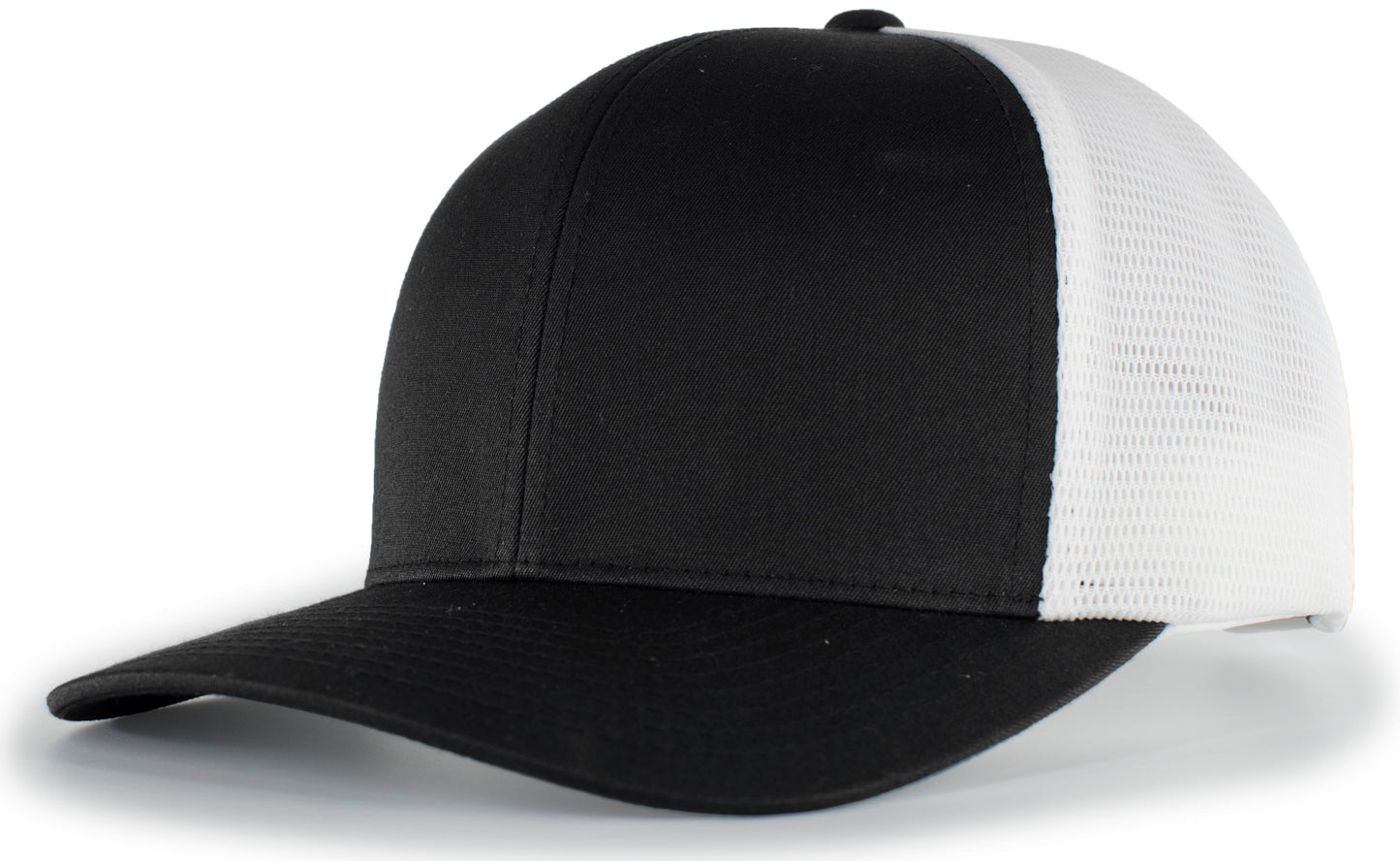 PACIFIC HEADWEAR - TRUCKER FLEXFIT® SNAPBACK CAP