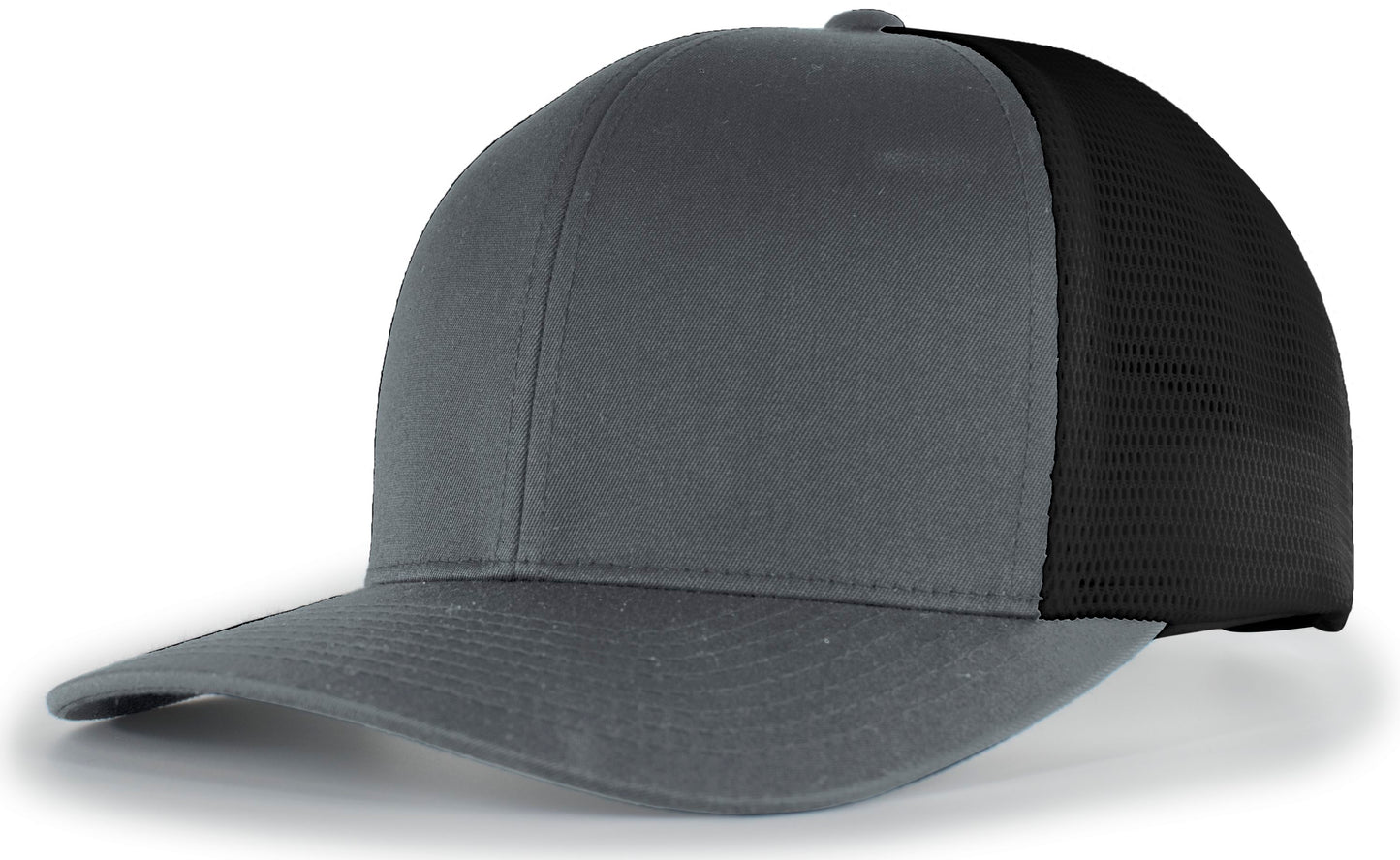 PACIFIC HEADWEAR - TRUCKER FLEXFIT® SNAPBACK CAP