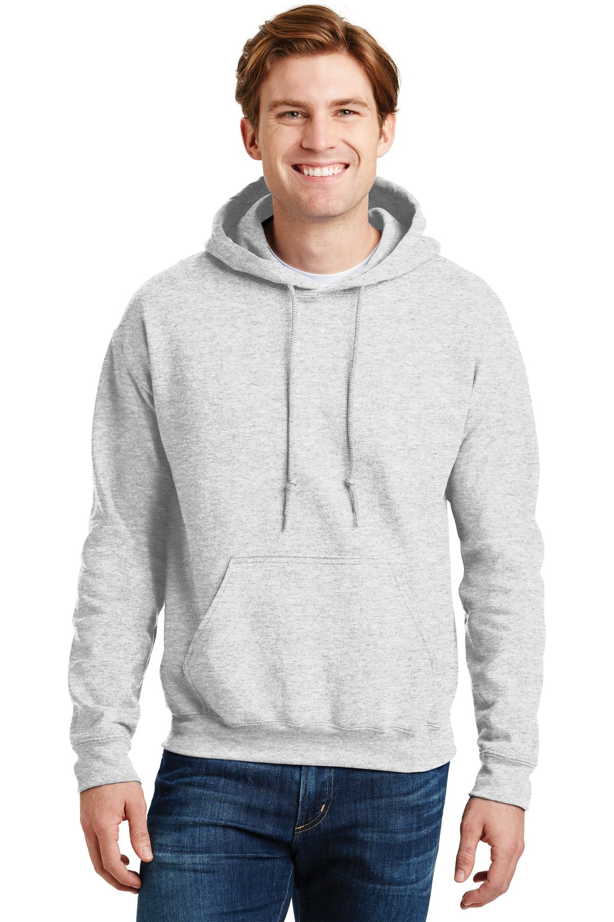 Gildan® - DryBlend® Pullover Hooded Sweatshirt - 12500