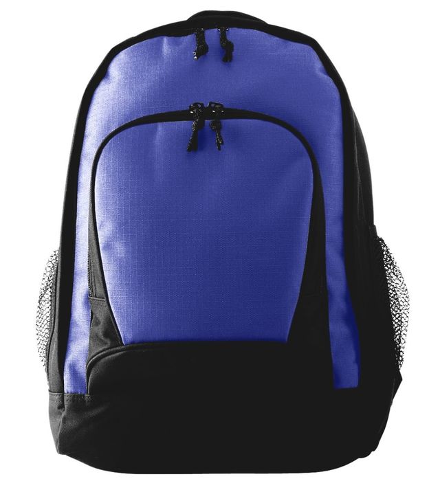 Augusta Sportswear - Ripstop Backpack - 1170