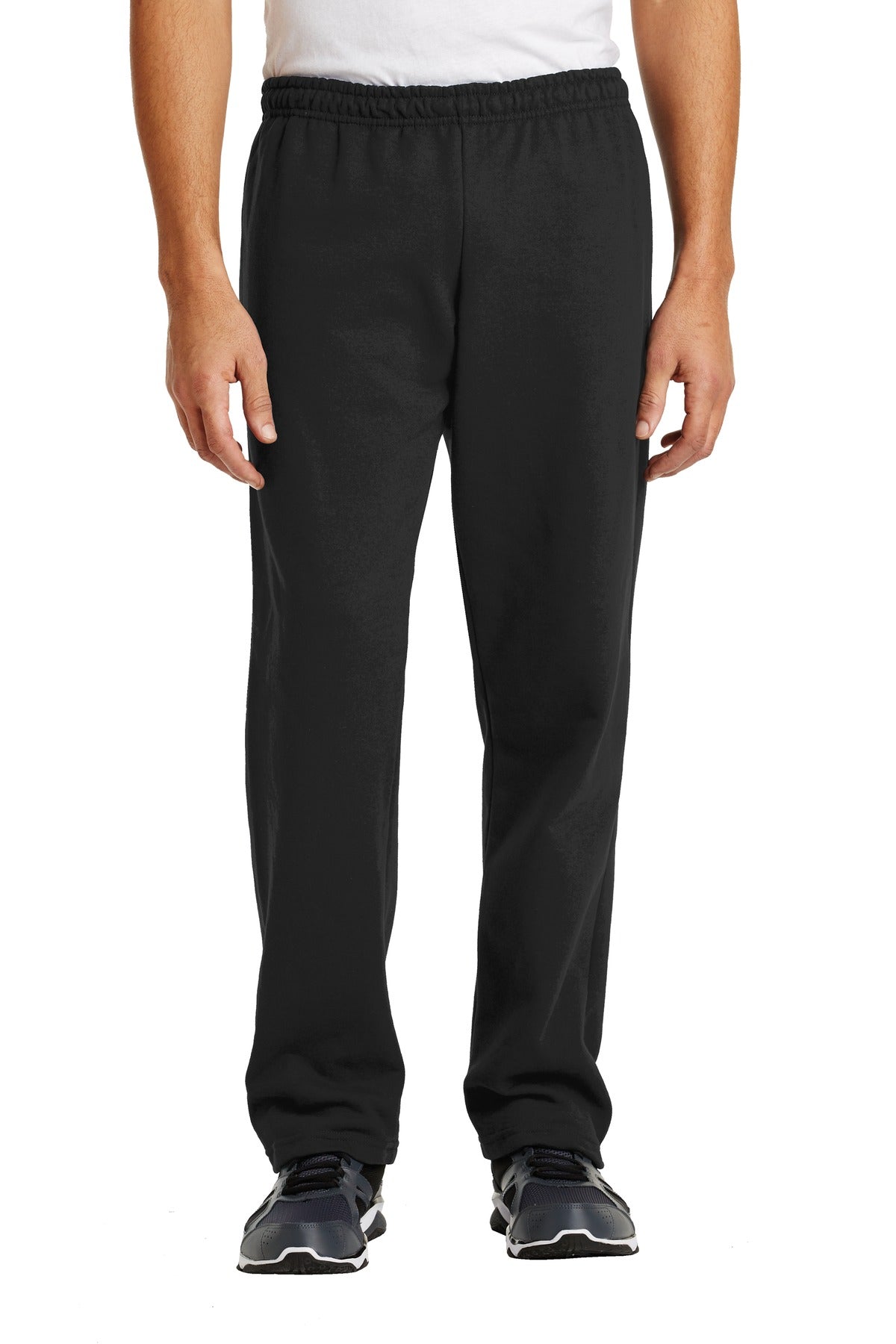 Gildan® - Heavy Blend™ Open Bottom Sweatpant - 18400