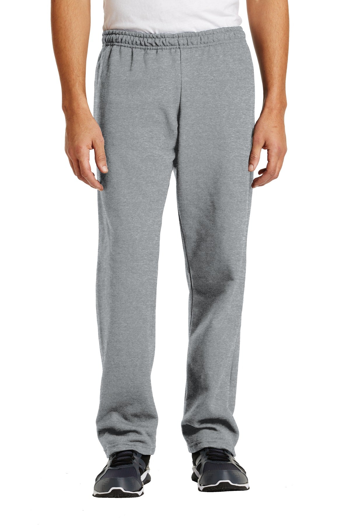 Gildan® - Heavy Blend™ Open Bottom Sweatpant - 18400