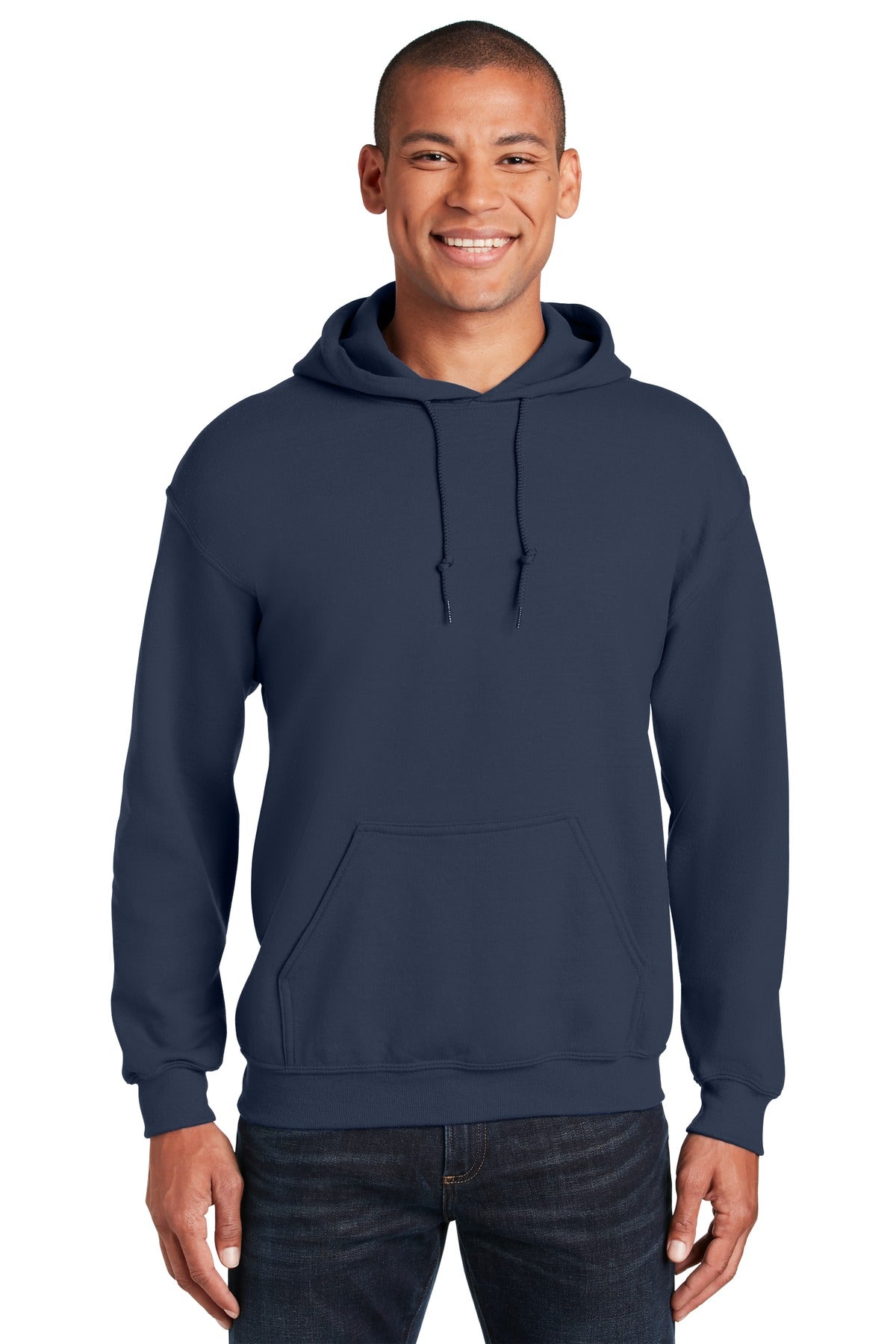 Gildan® - Heavy Blend™ Hooded Sweatshirt - 18500