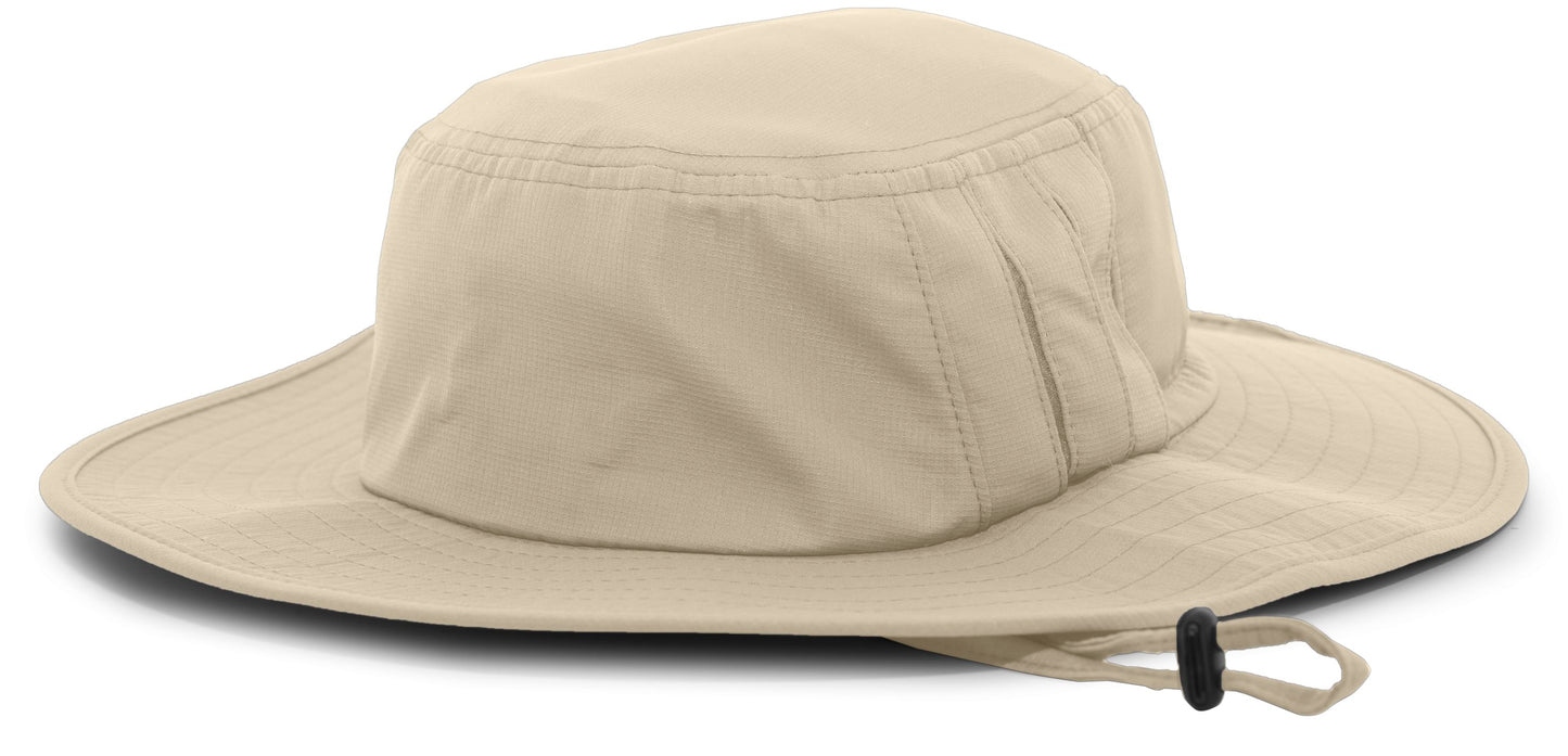 PACIFIC HEADWEAR - MANTA RAY BOONIE HAT