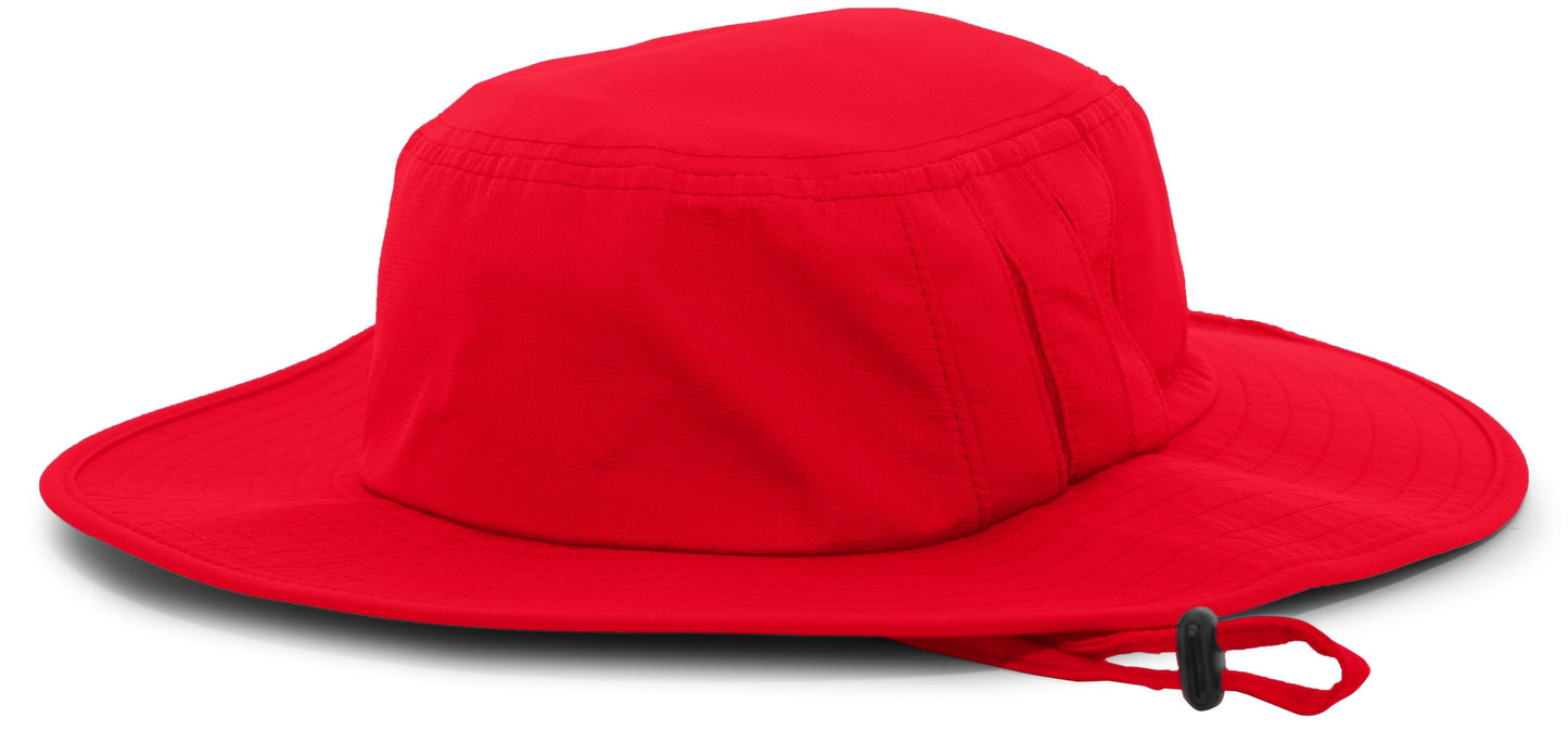 PACIFIC HEADWEAR - MANTA RAY BOONIE HAT