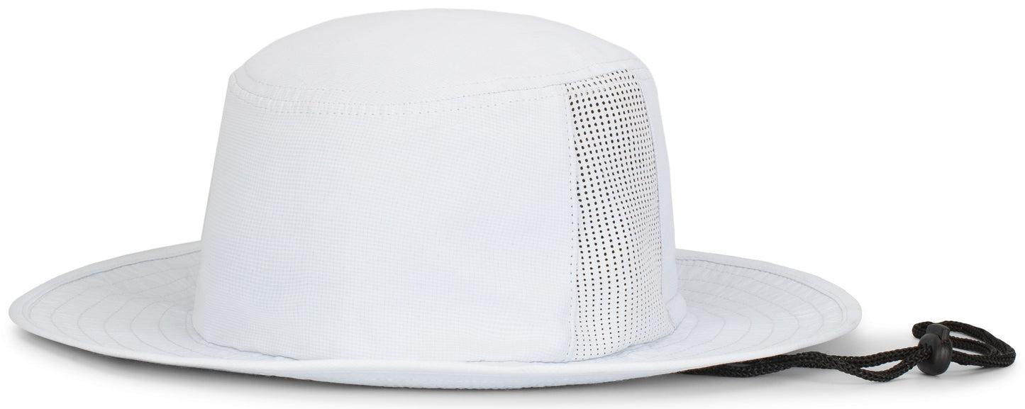 PACIFIC HEADWEAR - PERFORATED LEGEND BOONIE