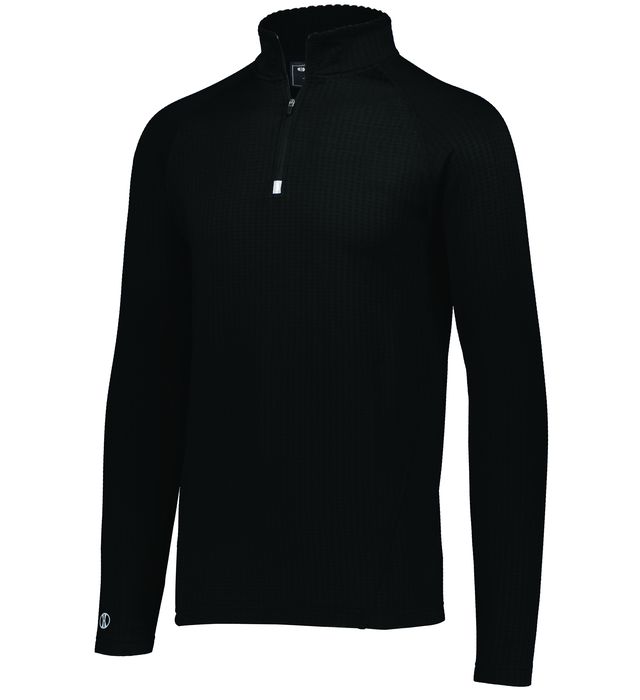 HOLLOWAY - 3D REGULATE LIGHTWEIGHT PULLOVER