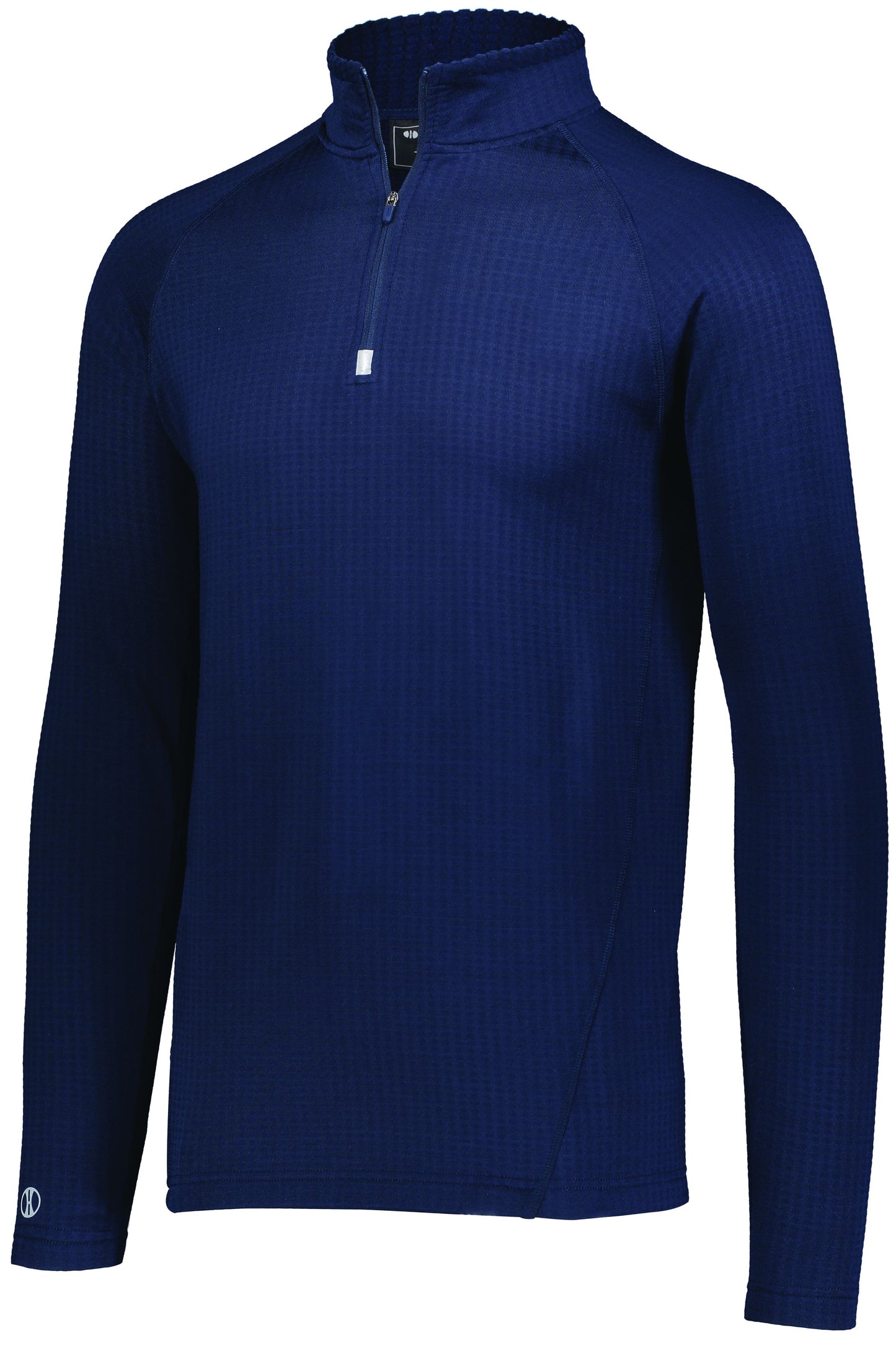 HOLLOWAY - 3D REGULATE LIGHTWEIGHT PULLOVER