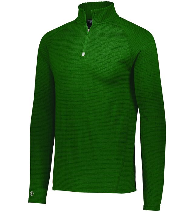 HOLLOWAY - 3D REGULATE LIGHTWEIGHT PULLOVER