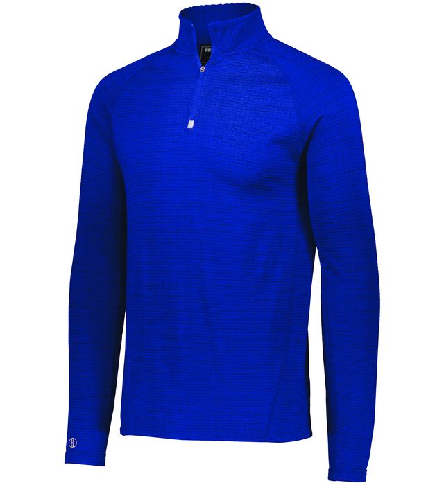 HOLLOWAY - 3D REGULATE LIGHTWEIGHT PULLOVER