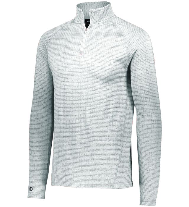 HOLLOWAY - 3D REGULATE LIGHTWEIGHT PULLOVER
