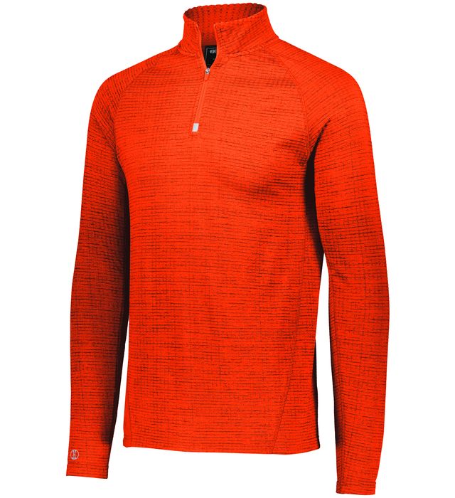 HOLLOWAY - 3D REGULATE LIGHTWEIGHT PULLOVER