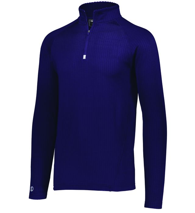 HOLLOWAY - 3D REGULATE LIGHTWEIGHT PULLOVER