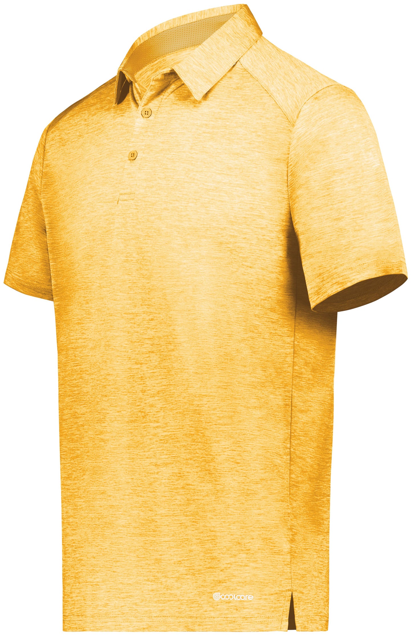 HOLLOWAY - ELECTRIFY COOLCORE POLO