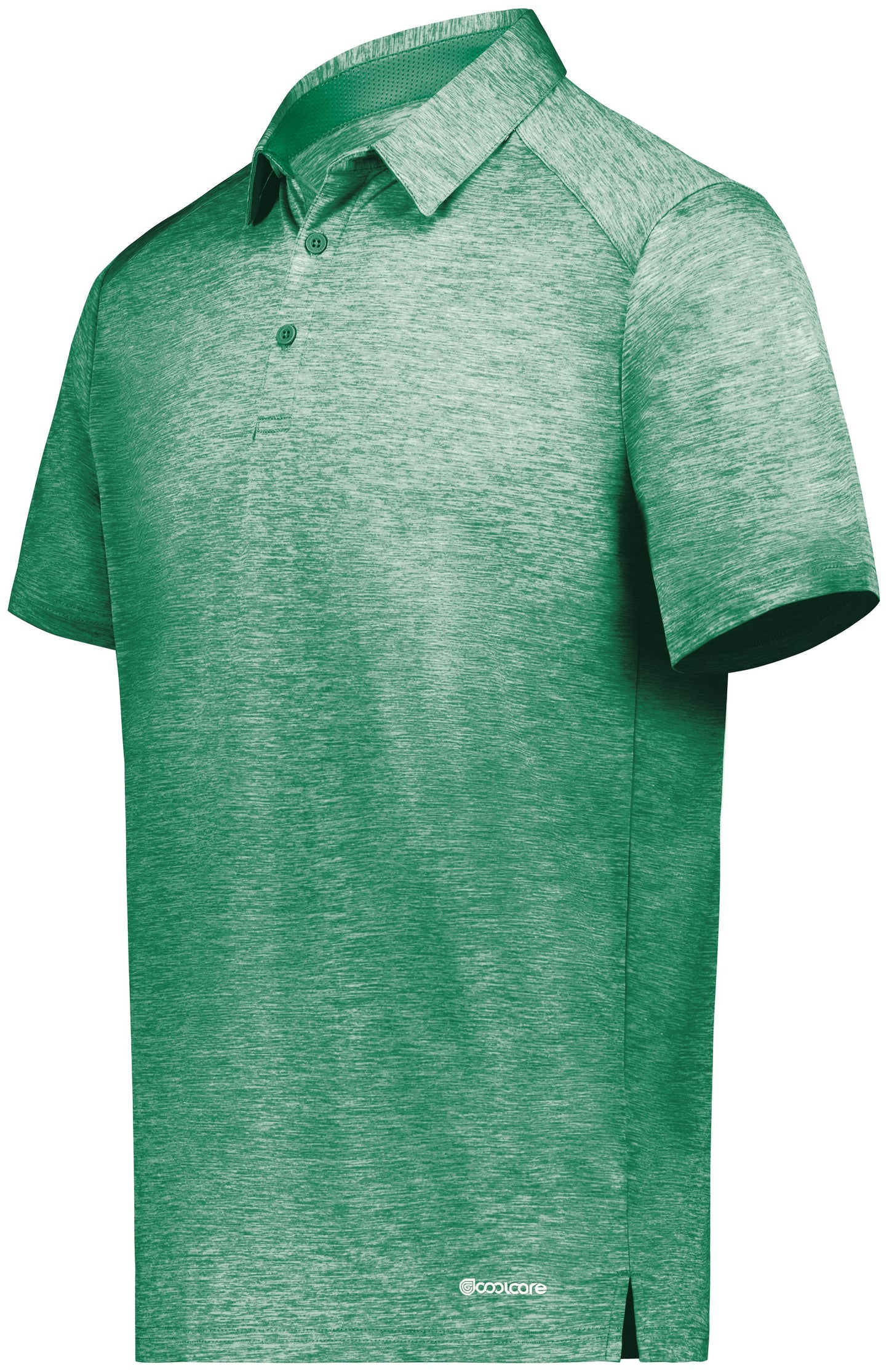 HOLLOWAY - ELECTRIFY COOLCORE POLO