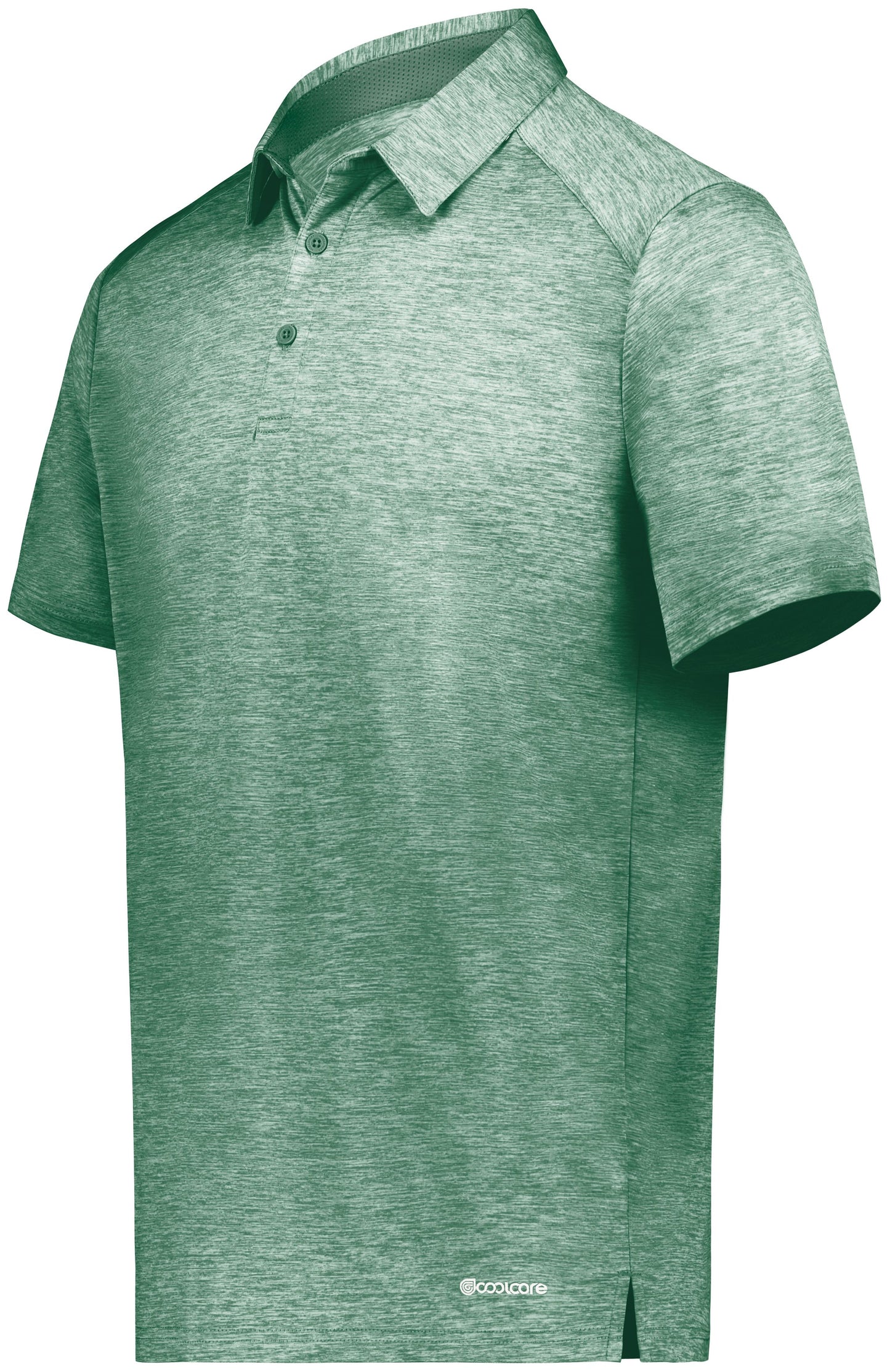 HOLLOWAY - ELECTRIFY COOLCORE POLO