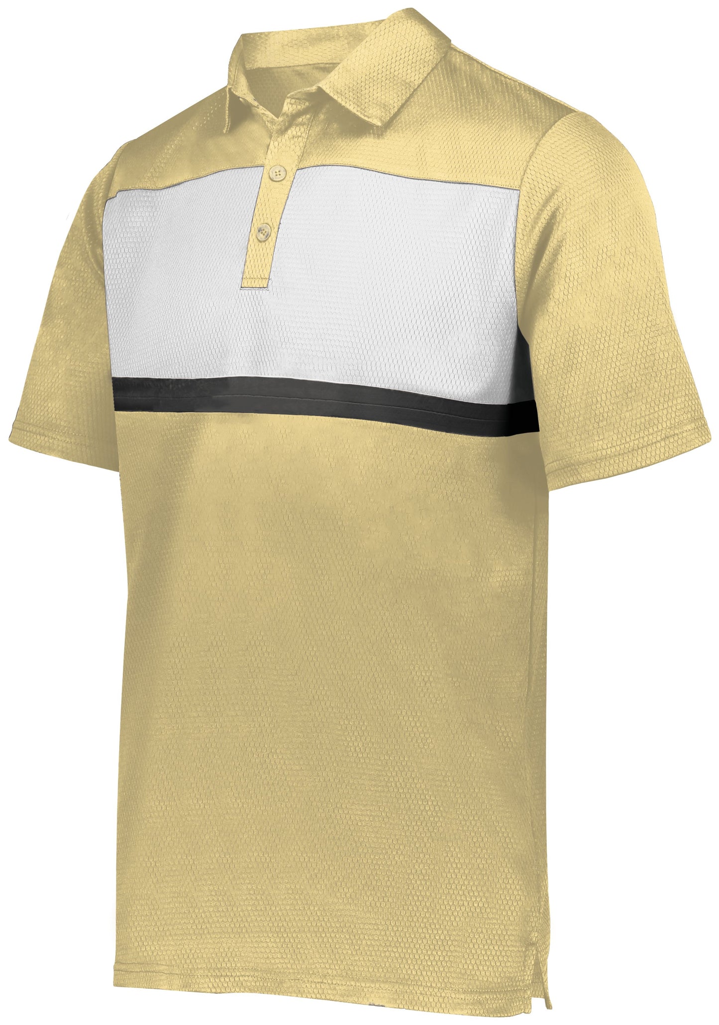 HOLLOWAY - PRISM BOLD POLO